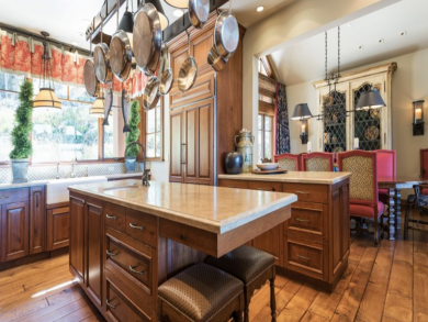 Deer Valley Luxury Ski Home